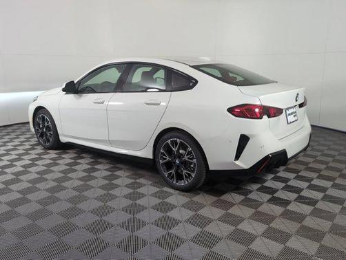 2026 BMW 228 Gran Coupe Base