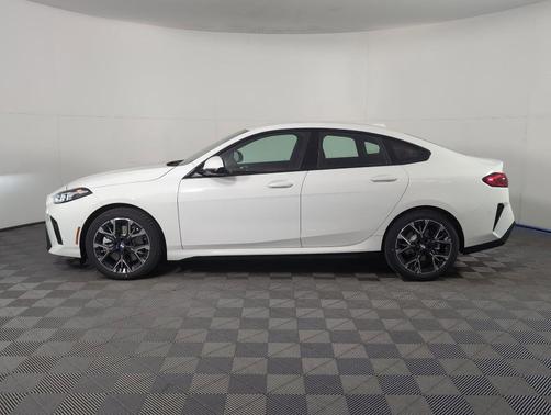 2026 BMW 228 Gran Coupe Base