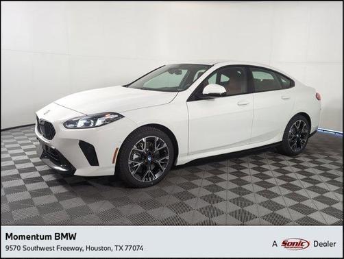 2026 BMW 228 Gran Coupe Base