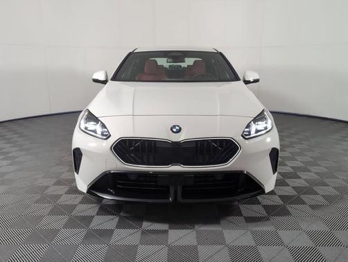 2026 BMW 228 Gran Coupe Base