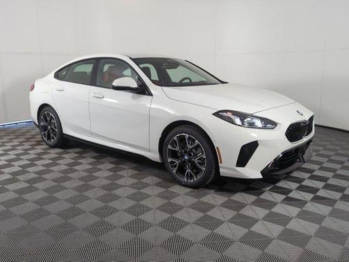 2026 BMW 228 Gran Coupe Base