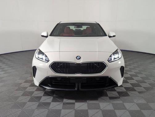 2026 BMW 228 Gran Coupe Base