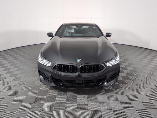 2026 BMW 840 i