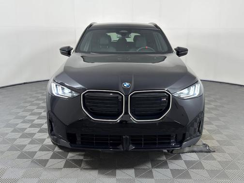 2026 BMW X3 M50 xDrive