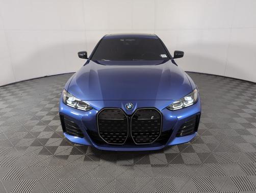 2024 BMW i4 Gran Coupe eDrive35