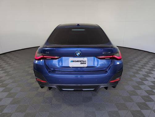 2024 BMW i4 Gran Coupe eDrive35