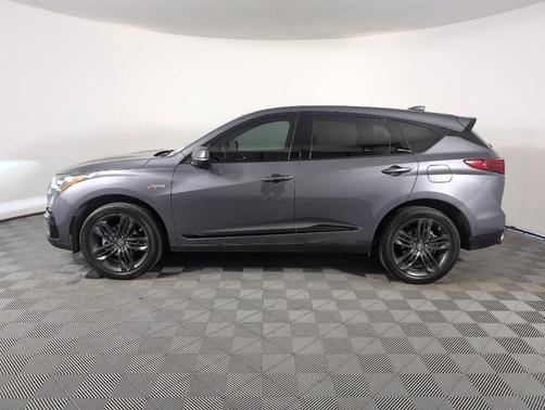 2021 Acura RDX A-Spec
