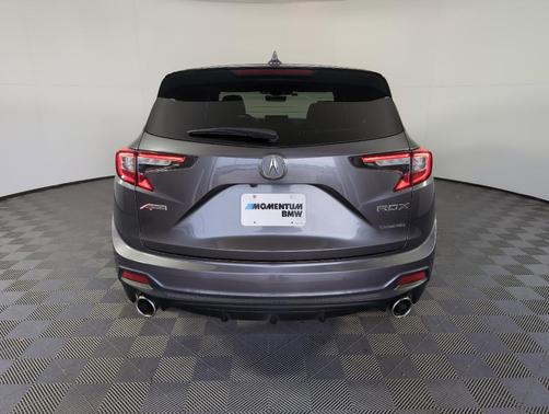 2021 Acura RDX A-Spec