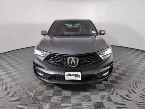 2021 Acura RDX A-Spec