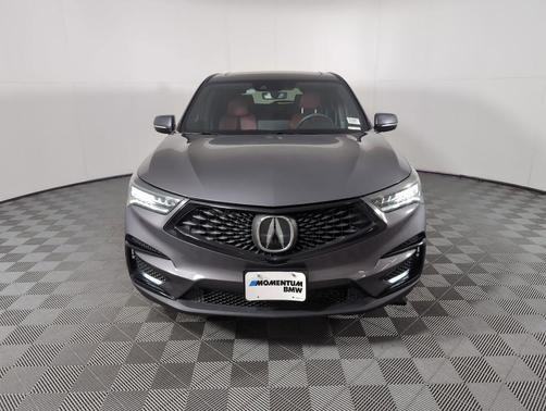 2021 Acura RDX A-Spec