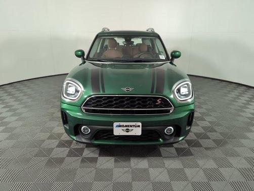 2023 MINI Countryman Cooper S