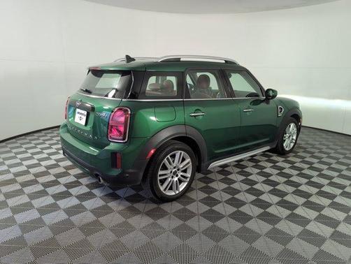 2023 MINI Countryman Cooper S