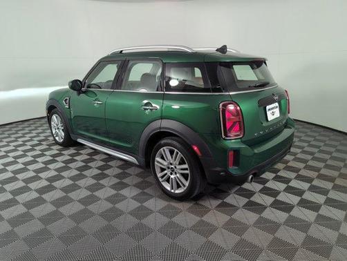 2023 MINI Countryman Cooper S