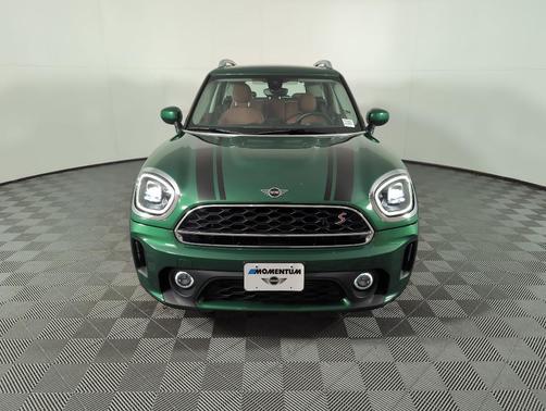 2023 MINI Countryman Cooper S