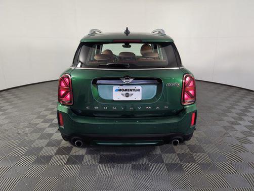 2023 MINI Countryman Cooper S
