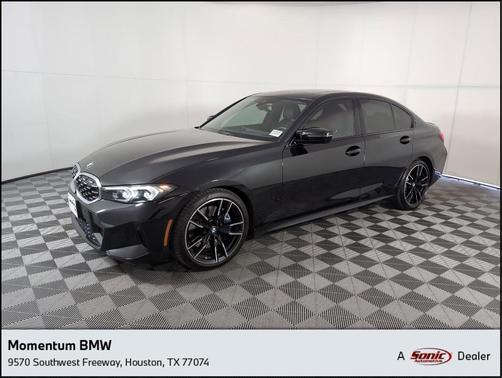 2023 BMW M340 i