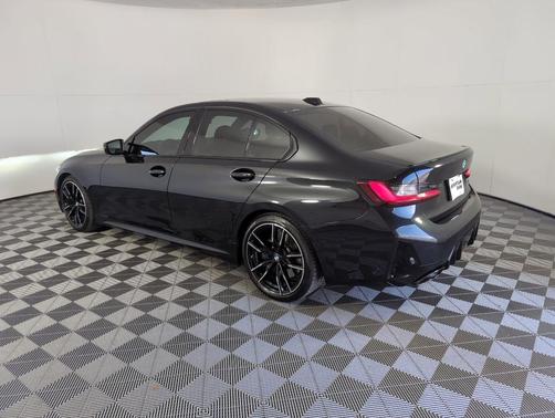 2023 BMW M340 i
