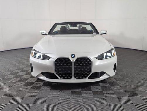 2026 BMW 430 i