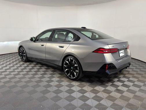 2026 BMW 540 i xDrive