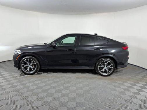 2023 BMW X6 xDrive40i