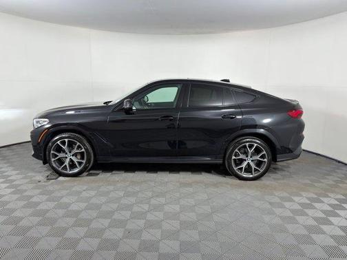 2023 BMW X6 xDrive40i
