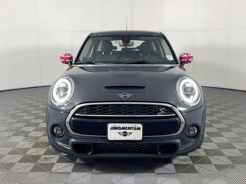 2020 MINI Hardtop Cooper S