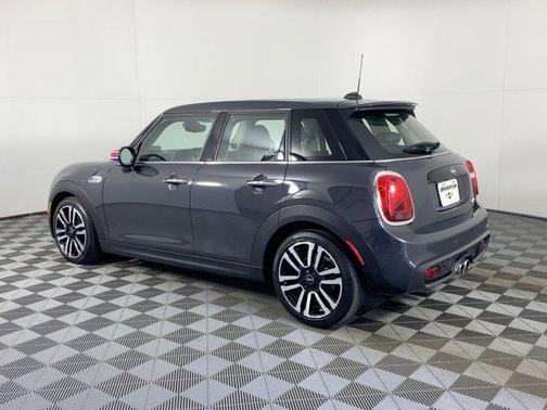 2020 MINI Hardtop Cooper S