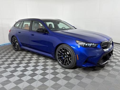 2026 BMW M5 Base