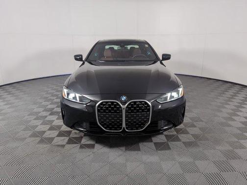 2025 BMW 430 i