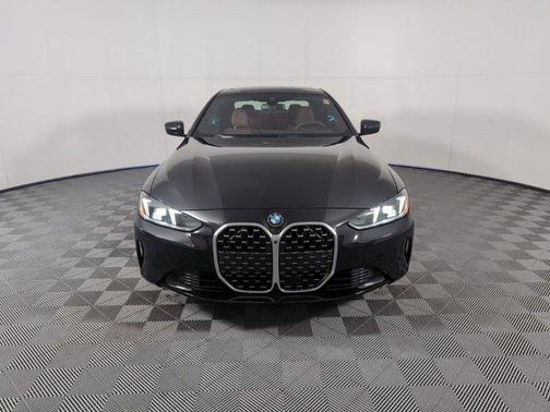 2025 BMW 430 i