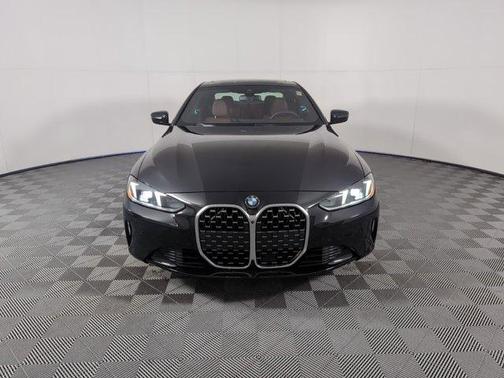 2025 BMW 430 i