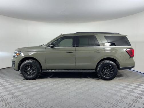 2024 Ford Expedition Timberline