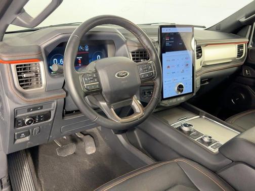 2024 Ford Expedition Timberline