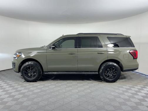 2024 Ford Expedition Timberline