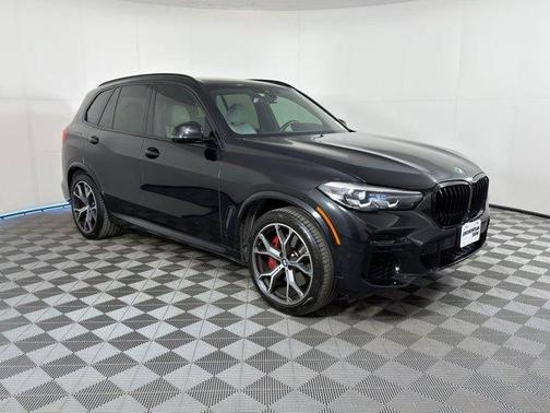 2023 BMW X5 sDrive40i