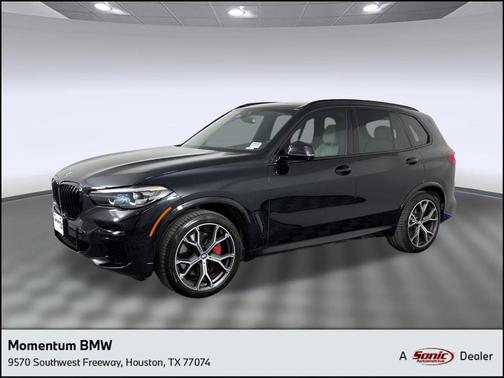 2023 BMW X5 sDrive40i