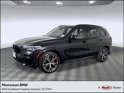 2023 BMW X5 sDrive40i