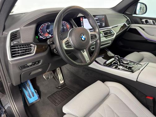 2023 BMW X5 sDrive40i