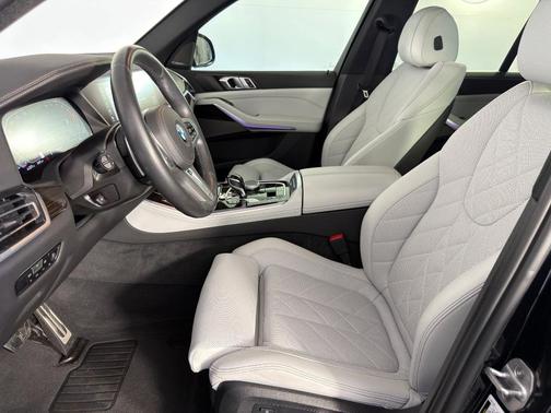 2023 BMW X5 sDrive40i