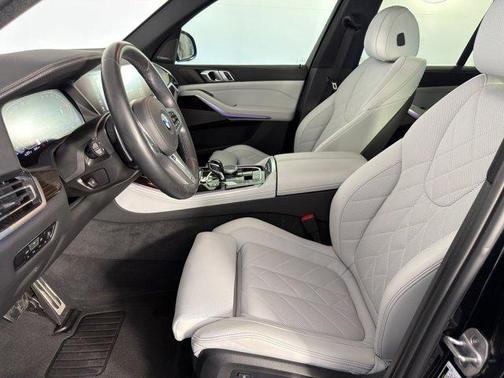 2023 BMW X5 sDrive40i