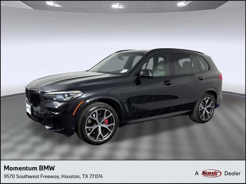 2023 BMW X5 sDrive40i