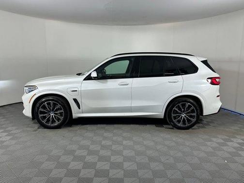 2023 BMW X5 PHEV xDrive45e