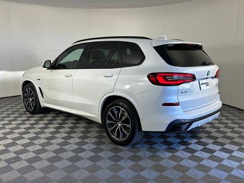 2023 BMW X5 PHEV xDrive45e