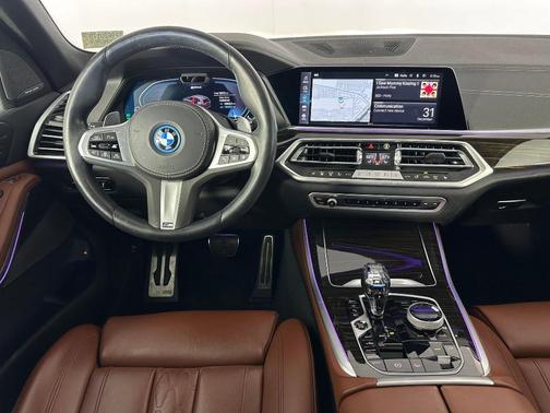 2023 BMW X5 PHEV xDrive45e