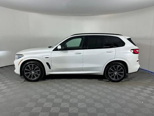 2023 BMW X5 PHEV xDrive45e