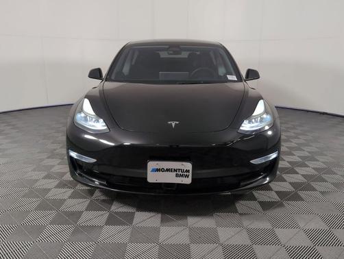 2023 Tesla Model 3 Long Range
