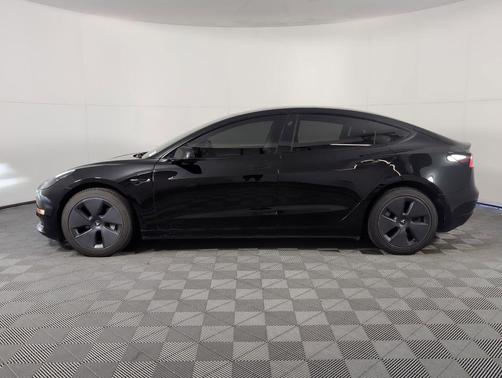 2023 Tesla Model 3 Long Range