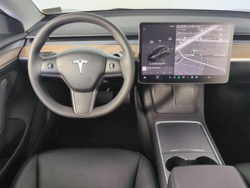 2023 Tesla Model 3 Long Range