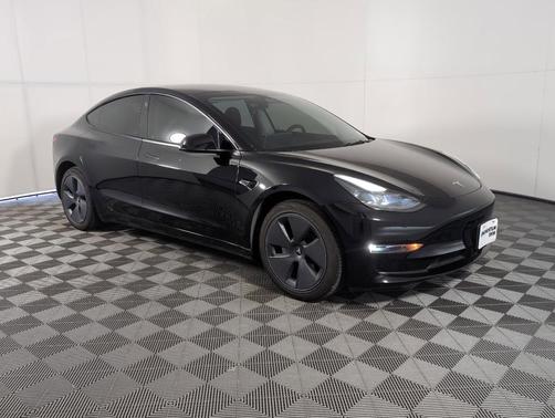 2023 Tesla Model 3 Long Range