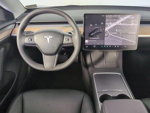 2023 Tesla Model 3 Long Range